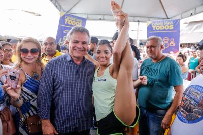 Aniversário do Ver-o-Peso: 392 anos - Parte 2