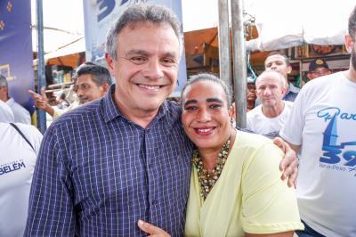 Aniversário do Ver-o-Peso: 392 anos - Parte 2