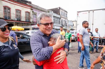 Aniversário do Ver-o-Peso: 392 anos - Parte 2