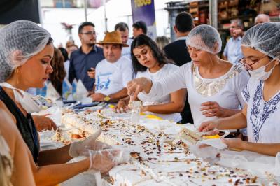 Aniversário do Ver-o-Peso: 392 anos - Parte 2