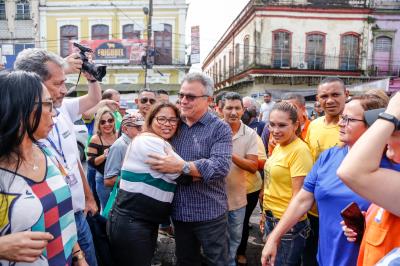 Aniversário do Ver-o-Peso: 392 anos - Parte 2