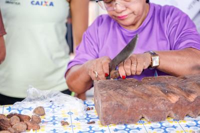 Aniversário do Ver-o-Peso: 392 anos - Parte 2