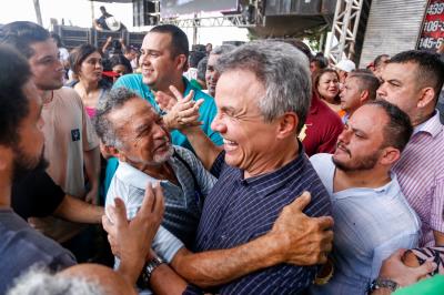 Aniversário do Ver-o-Peso: 392 anos - Parte 2