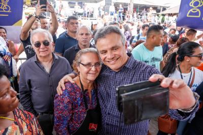 Aniversário do Ver-o-Peso: 392 anos - Parte 2