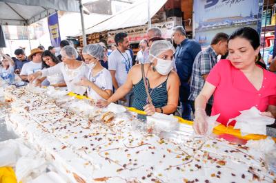 Aniversário do Ver-o-Peso: 392 anos - Parte 2