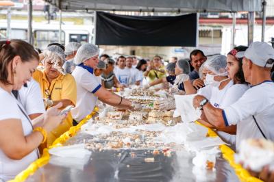 Aniversário do Ver-o-Peso: 392 anos - Parte 2