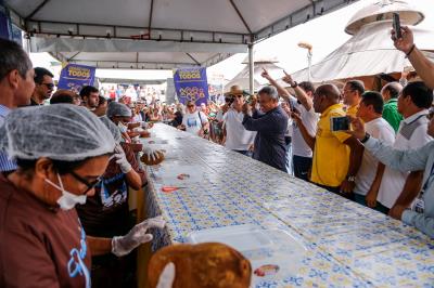 Aniversário do Ver-o-Peso: 392 anos - Parte 2