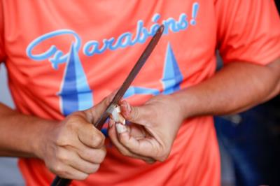 Aniversário do Ver-o-Peso: 392 anos - Parte 2