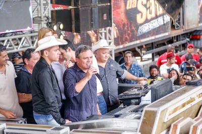 Aniversário do Ver-o-Peso: 392 anos - Parte 2