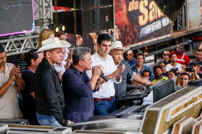 Aniversário do Ver-o-Peso: 392 anos - Parte 2