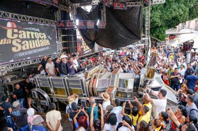 Aniversário do Ver-o-Peso: 392 anos - Parte 2