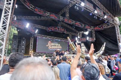 Aniversário do Ver-o-Peso: 392 anos - Parte 2