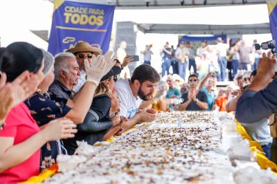 Aniversário do Ver-o-Peso: 392 anos - Parte 2