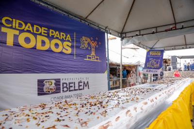 Aniversário do Ver-o-Peso: 392 anos - Parte 2