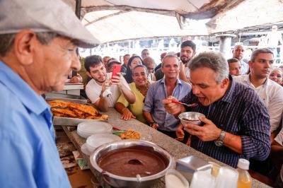 Aniversário do Ver-o-Peso: 392 anos - Parte 2