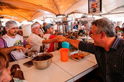 Aniversário do Ver-o-Peso: 392 anos - Parte 2