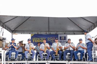 Aniversário do Ver-o-Peso: 392 anos - Parte 2