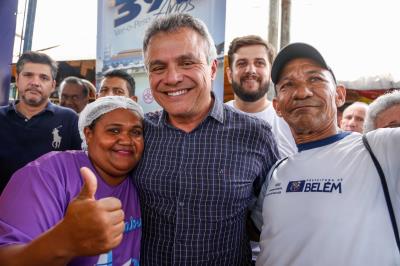 Aniversário do Ver-o-Peso: 392 anos - Parte 2