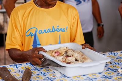 Aniversário do Ver-o-Peso: 392 anos - Parte 2