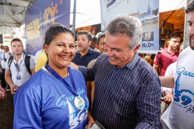 Aniversário do Ver-o-Peso: 392 anos - Parte 2