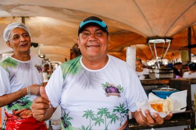 Aniversário do Ver-o-Peso: 392 anos - Parte 2