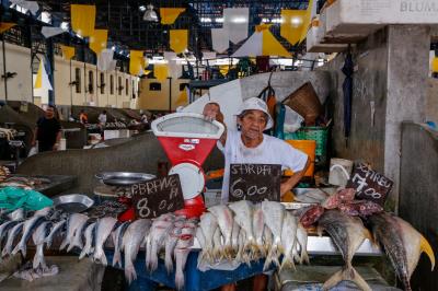 Aniversário do Ver-o-Peso: 392 anos - Parte 2