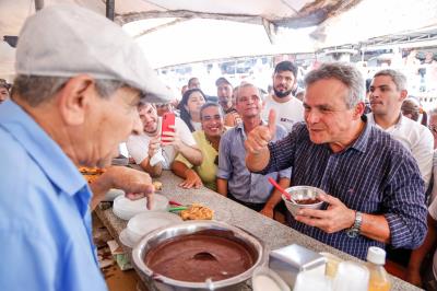 Aniversário do Ver-o-Peso: 392 anos - Parte 2