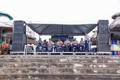 Aniversário do Ver-o-Peso: 392 anos - Parte 2