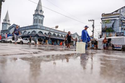 Aniversário do Ver-o-Peso: 392 anos - Parte 2