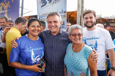 Aniversário do Ver-o-Peso: 392 anos - Parte 2