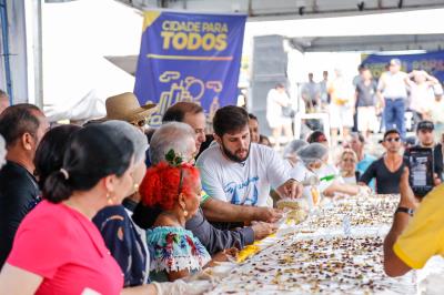 Aniversário do Ver-o-Peso: 392 anos - Parte 2