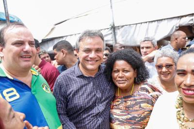 Aniversário do Ver-o-Peso: 392 anos - Parte 2