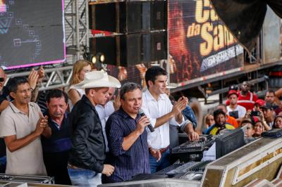 Aniversário do Ver-o-Peso: 392 anos - Parte 2