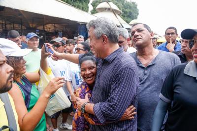 Aniversário do Ver-o-Peso: 392 anos - Parte 2