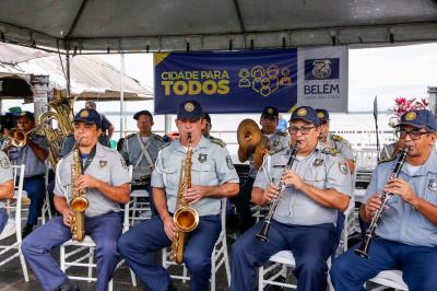 Aniversário do Ver-o-Peso: 392 anos - Parte 2