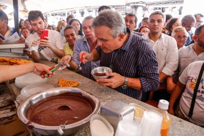 Aniversário do Ver-o-Peso: 392 anos - Parte 2