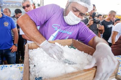 Aniversário do Ver-o-Peso: 392 anos - Parte 2