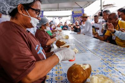 Aniversário do Ver-o-Peso: 392 anos - Parte 2