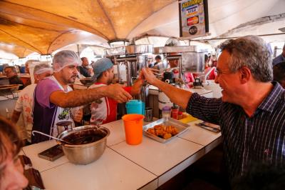 Aniversário do Ver-o-Peso: 392 anos - Parte 2