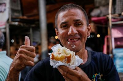 Aniversário do Ver-o-Peso: 392 anos - Parte 2