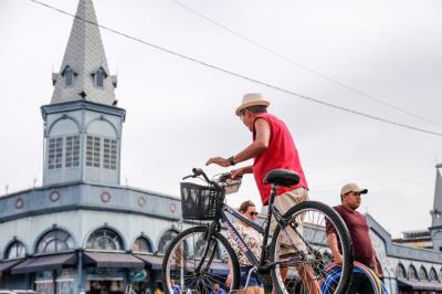 Aniversário do Ver-o-Peso: 392 anos - Parte 2