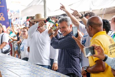 Aniversário do Ver-o-Peso: 392 anos - Parte 2