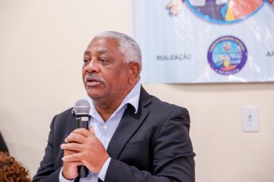 Saúde pública é tema da 4ª Conferência Municipal de Direitos da Pessoa Idosa