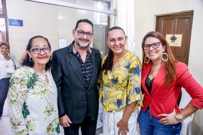 Saúde pública é tema da 4ª Conferência Municipal de Direitos da Pessoa Idosa