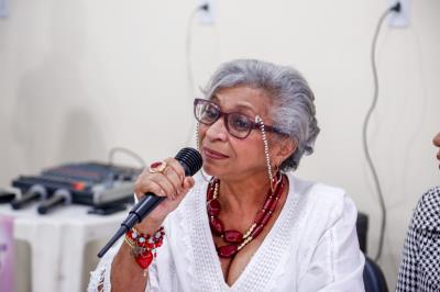 Saúde pública é tema da 4ª Conferência Municipal de Direitos da Pessoa Idosa