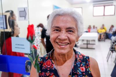 Saúde pública é tema da 4ª Conferência Municipal de Direitos da Pessoa Idosa