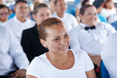 Fundo Ver-o-Sol finaliza mais uma turma de capacitação da Prefeitura de Belém