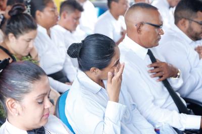 Fundo Ver-o-Sol finaliza mais uma turma de capacitação da Prefeitura de Belém