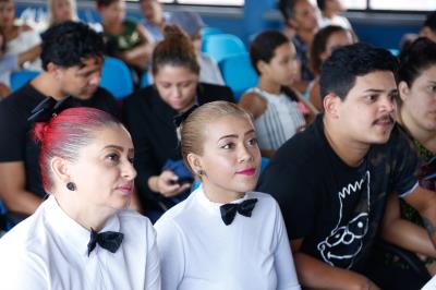 Fundo Ver-o-Sol finaliza mais uma turma de capacitação da Prefeitura de Belém