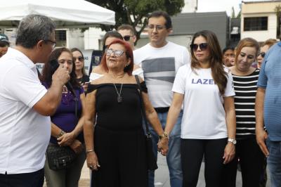 Academia ao Ar Livre da Praça Amazonas é reinaugurada com novos equipamentos